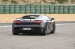 Lamborghini Gallardo LP570-4 Superleggera 2010 года